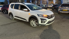 Dacia Jogger 1.0 TCe Comfort 5dr Petrol Estate
